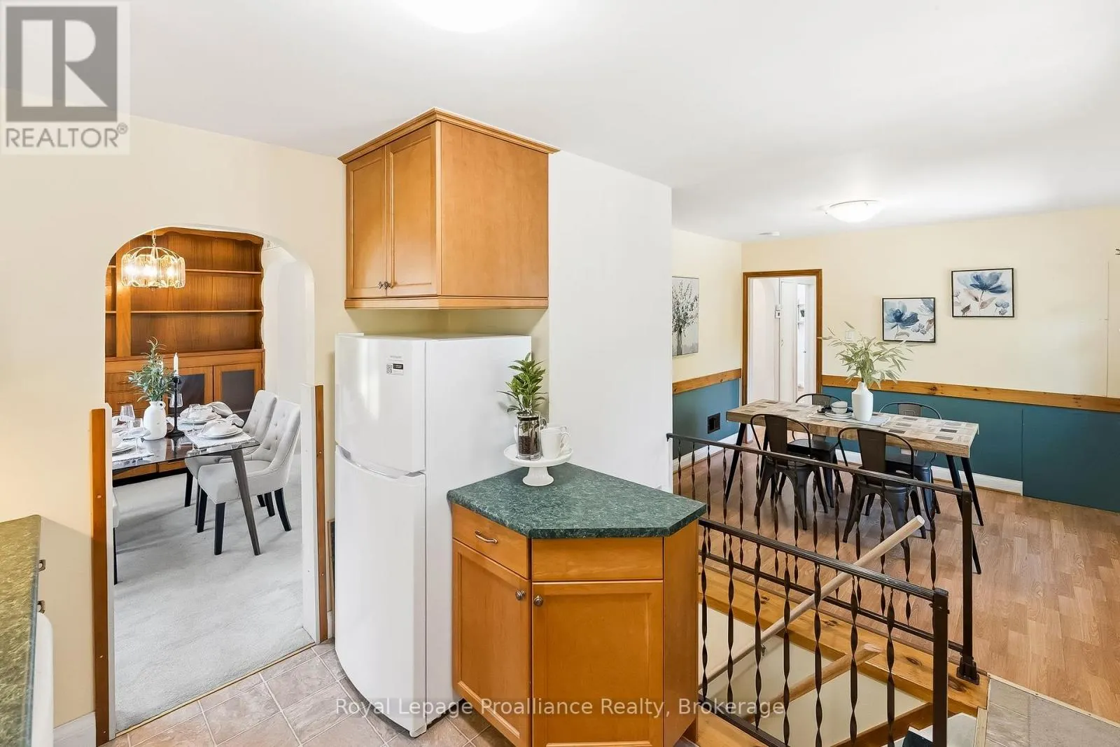 29 BRAMLEY STREET S