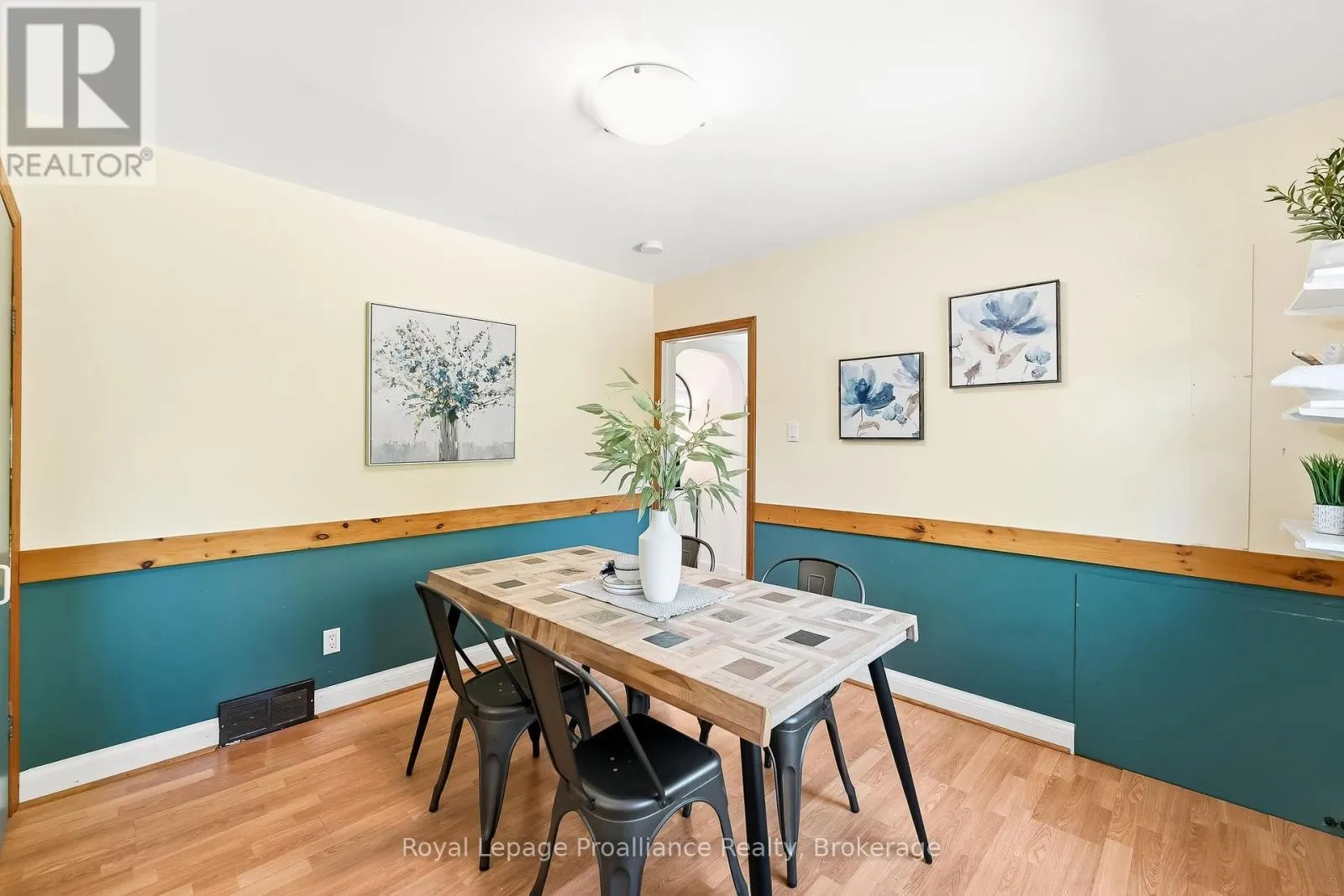 29 BRAMLEY STREET S