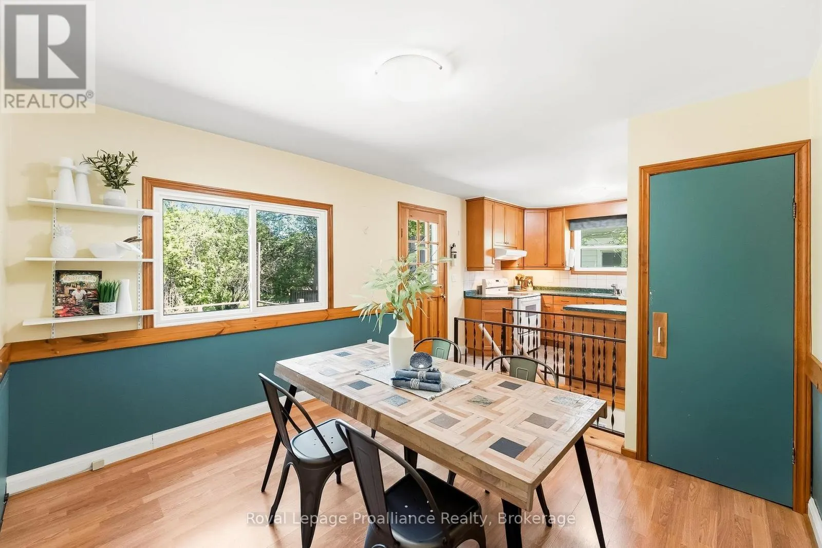 29 BRAMLEY STREET S