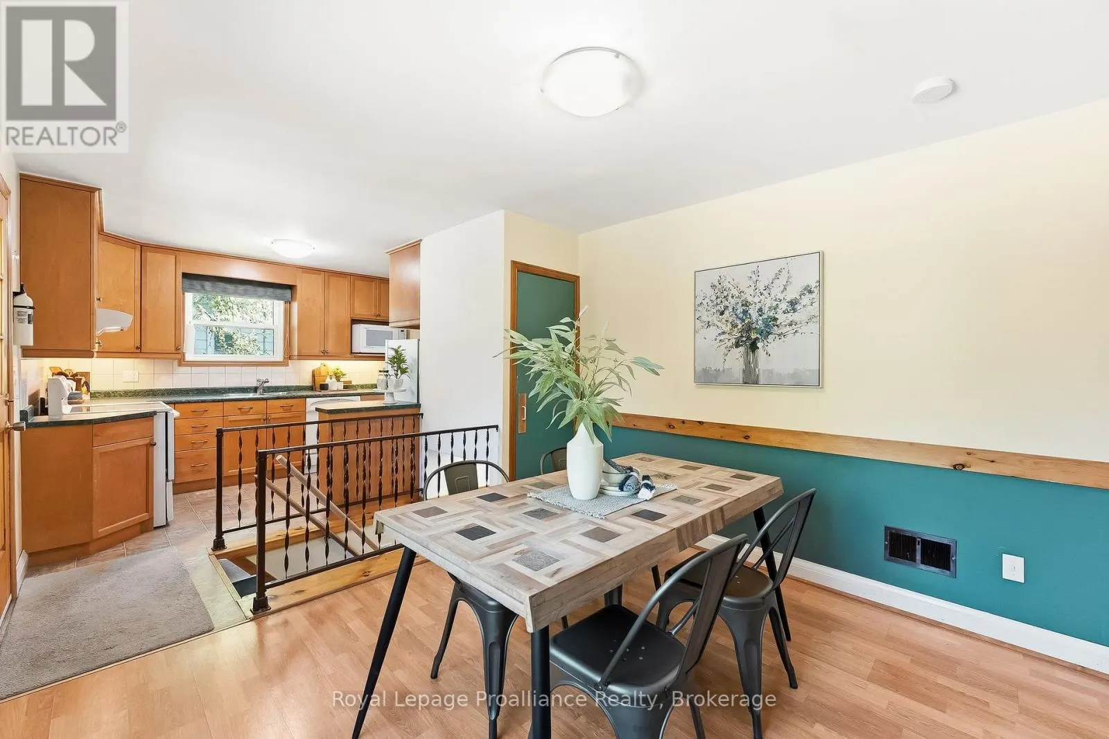 29 BRAMLEY STREET S