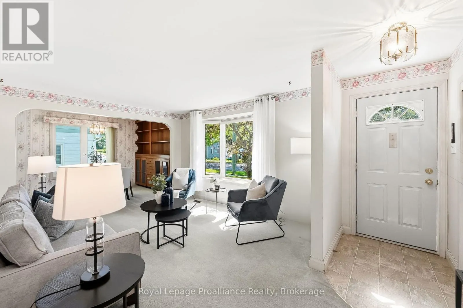 29 BRAMLEY STREET S