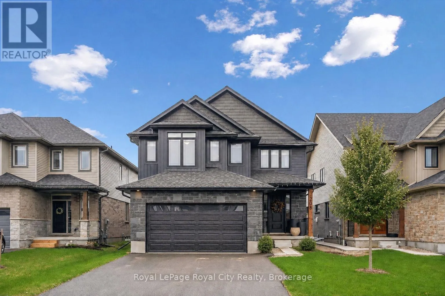 203 SCHMIDT DRIVE