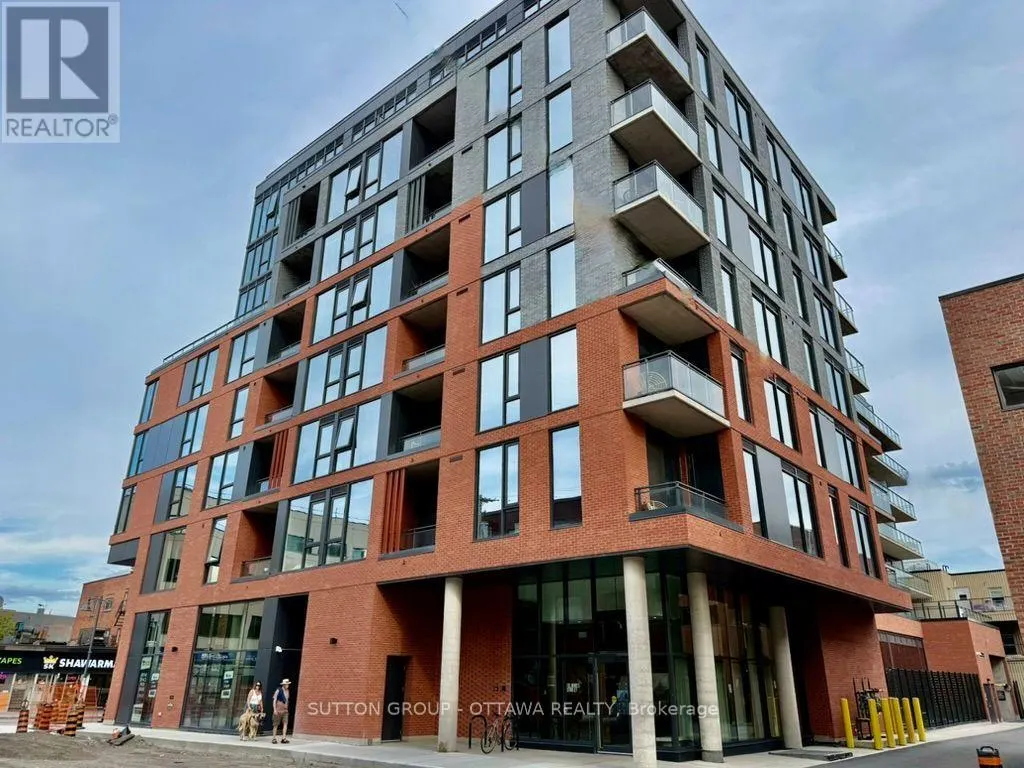 617 - 10 JAMES STREET