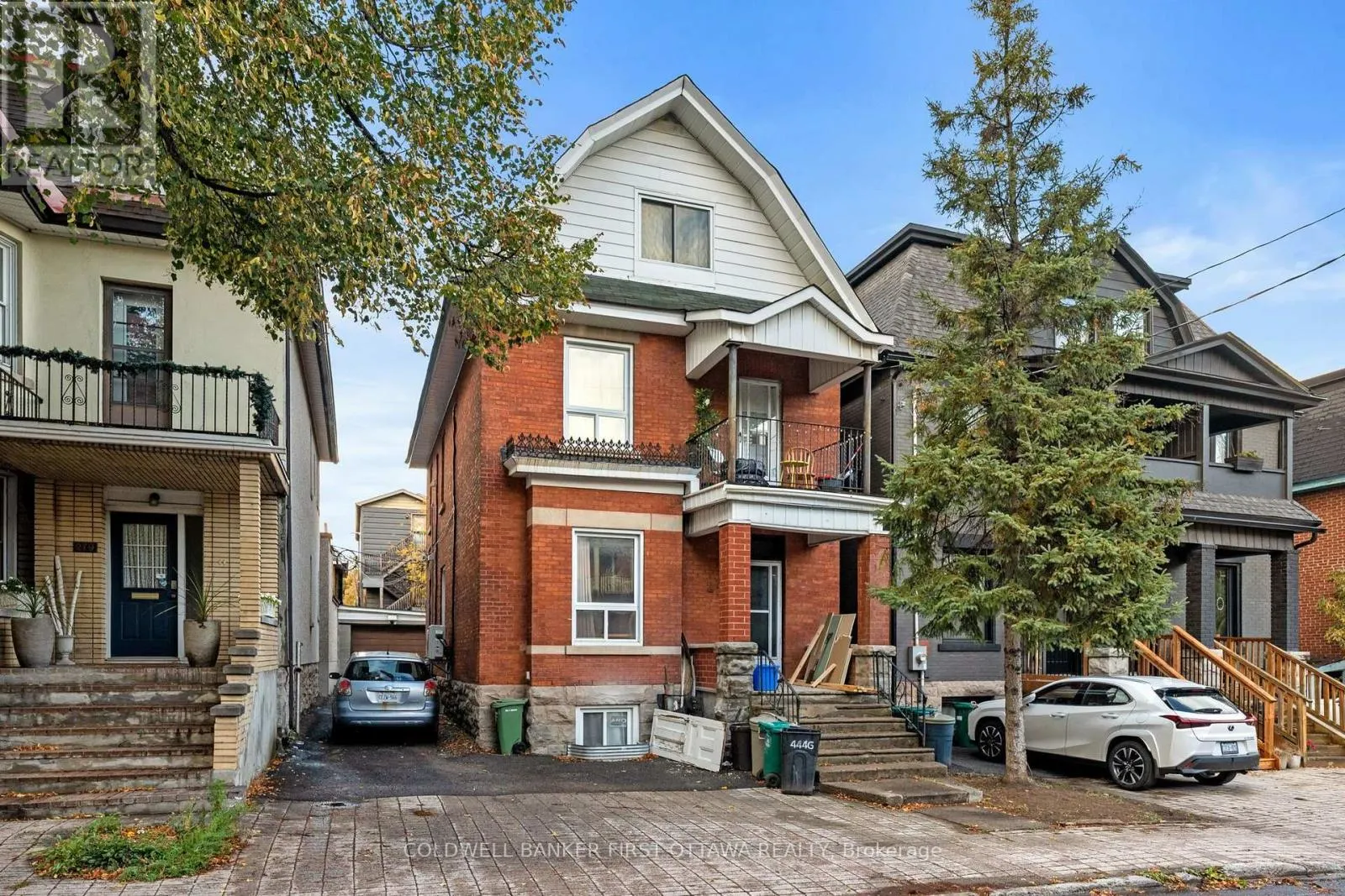 277 ARLINGTON AVENUE
