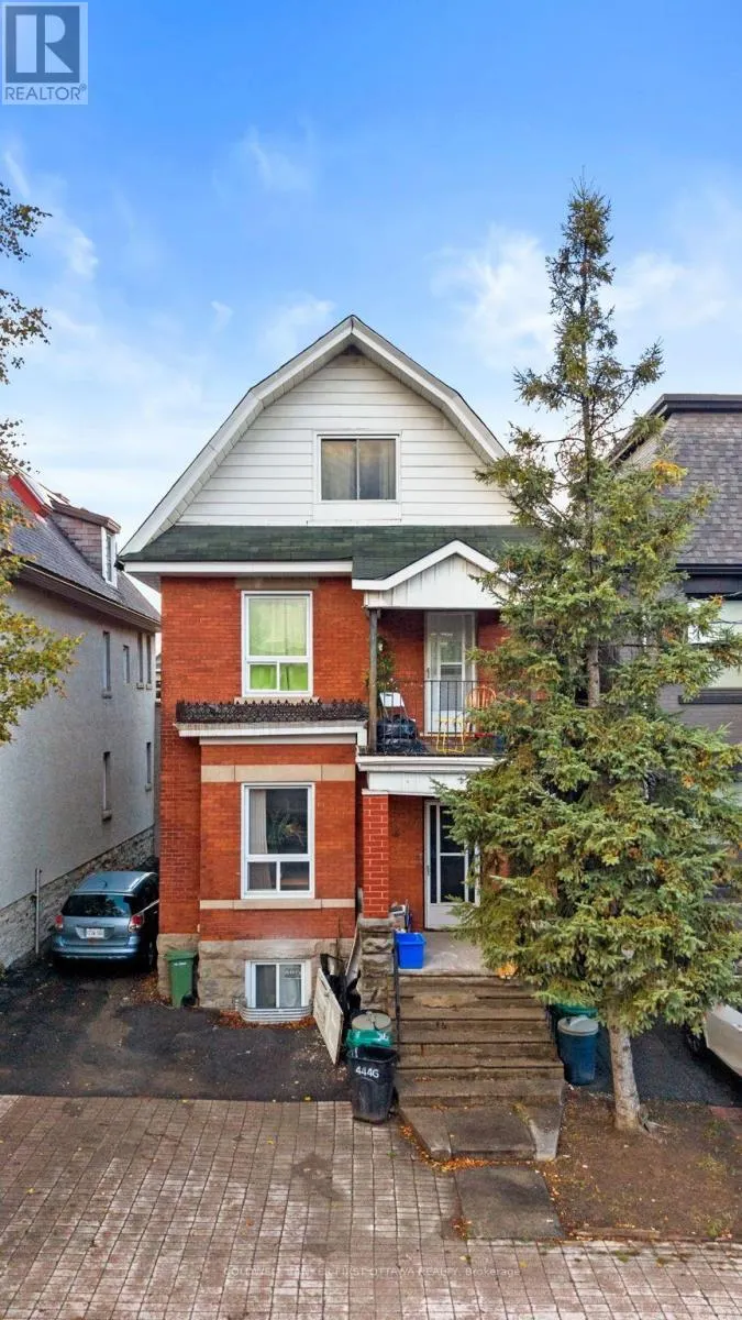 277 ARLINGTON AVENUE