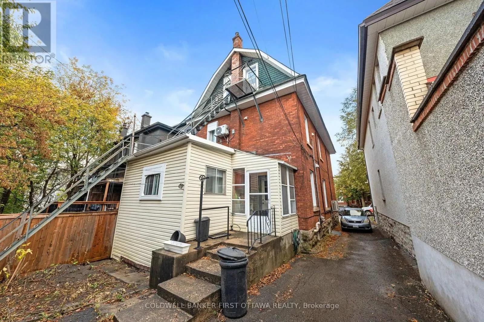 277 ARLINGTON AVENUE