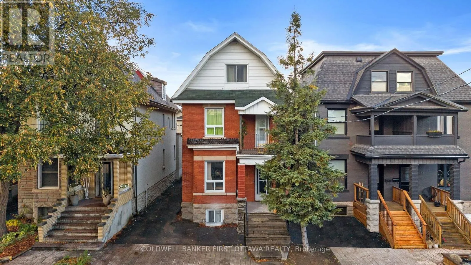 277 ARLINGTON AVENUE