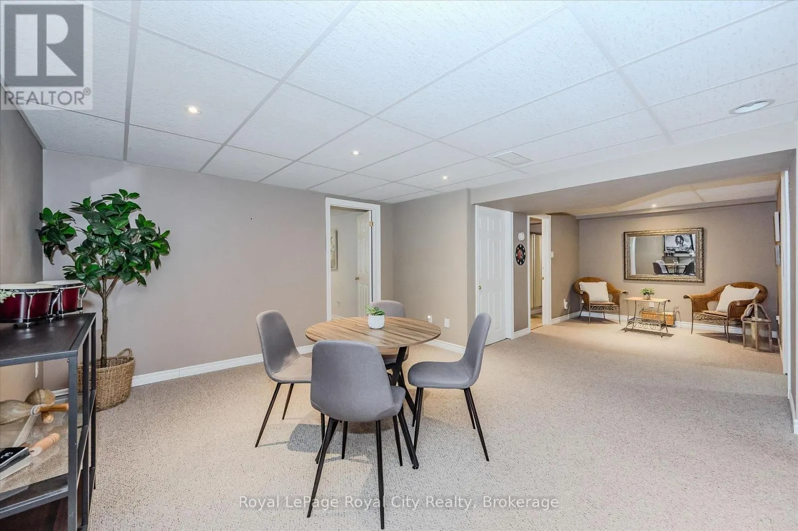 291 BAMFORD DRIVE