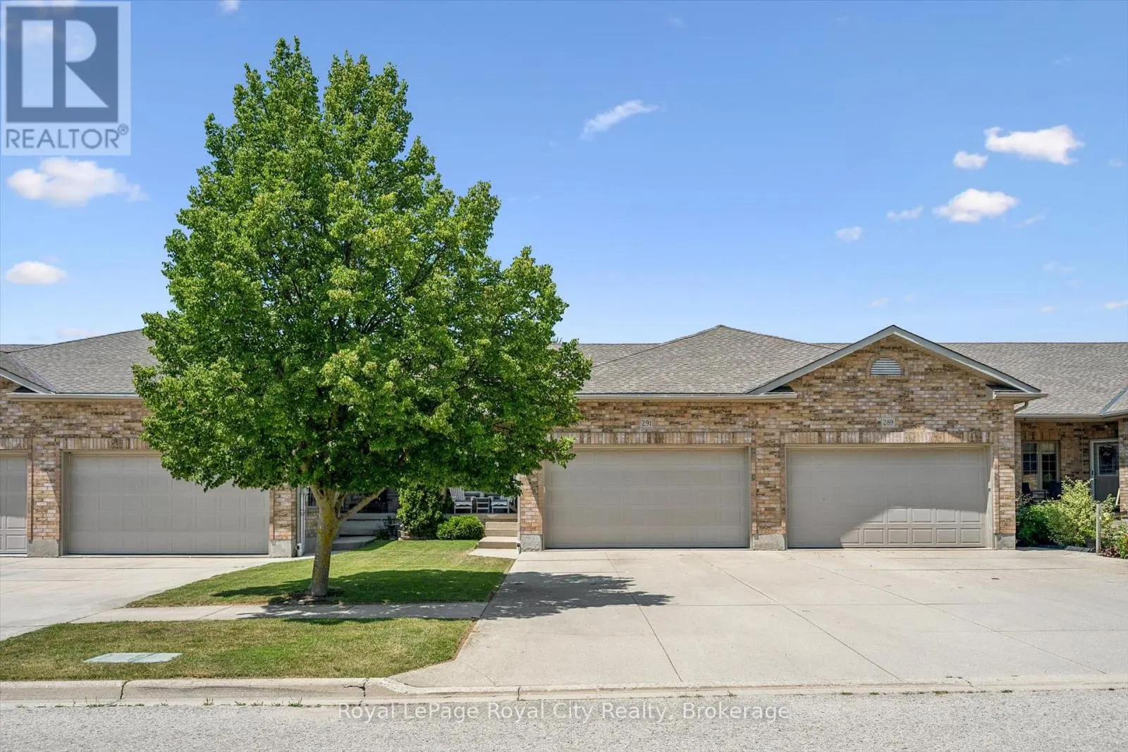 291 BAMFORD DRIVE