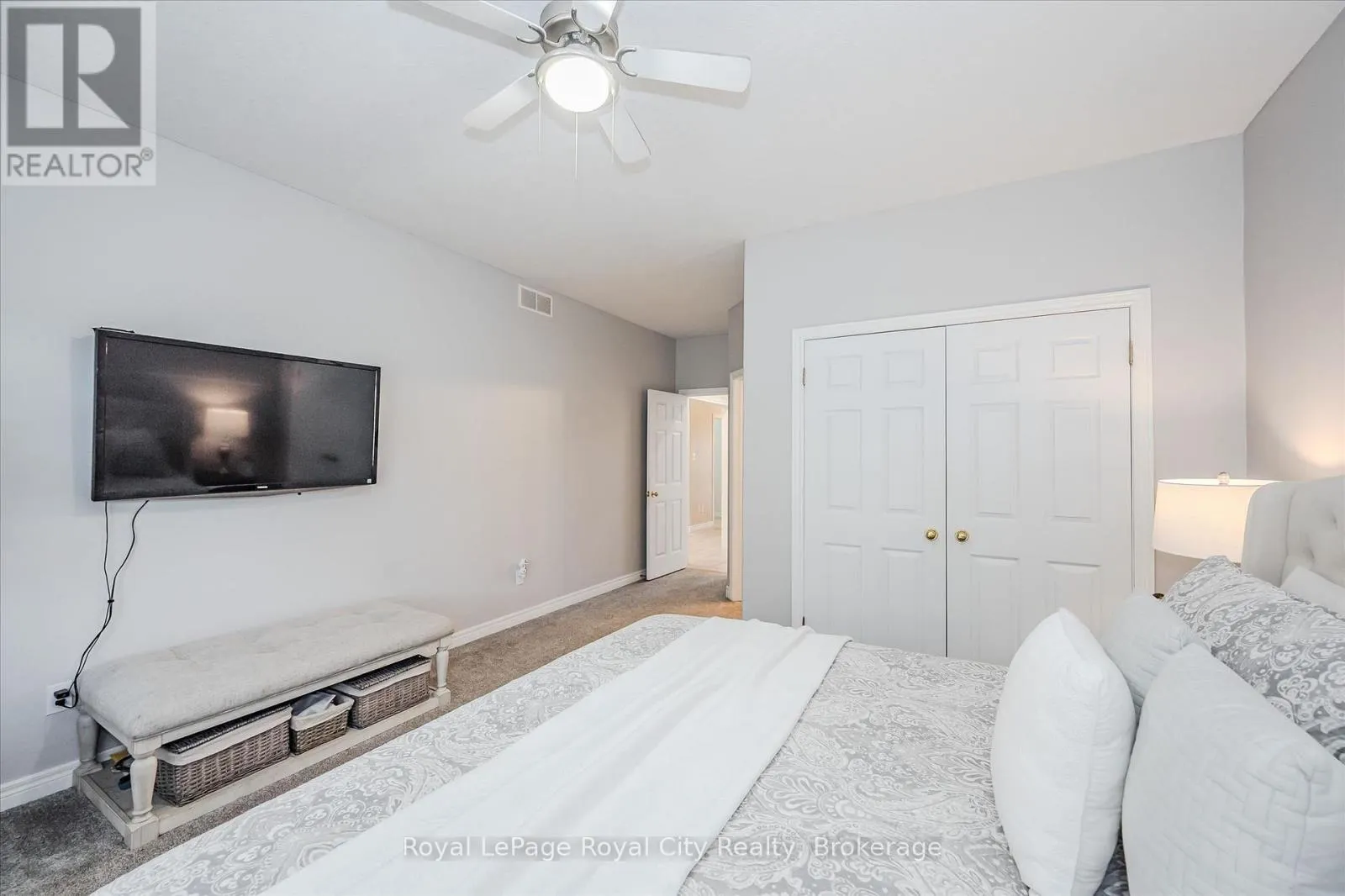 291 BAMFORD DRIVE