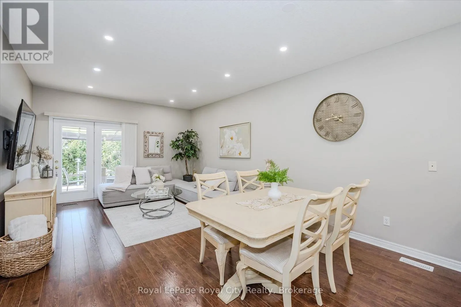 291 BAMFORD DRIVE