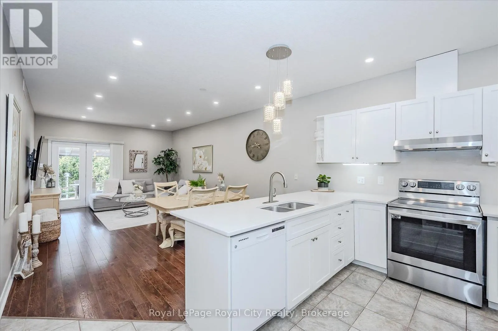 291 BAMFORD DRIVE