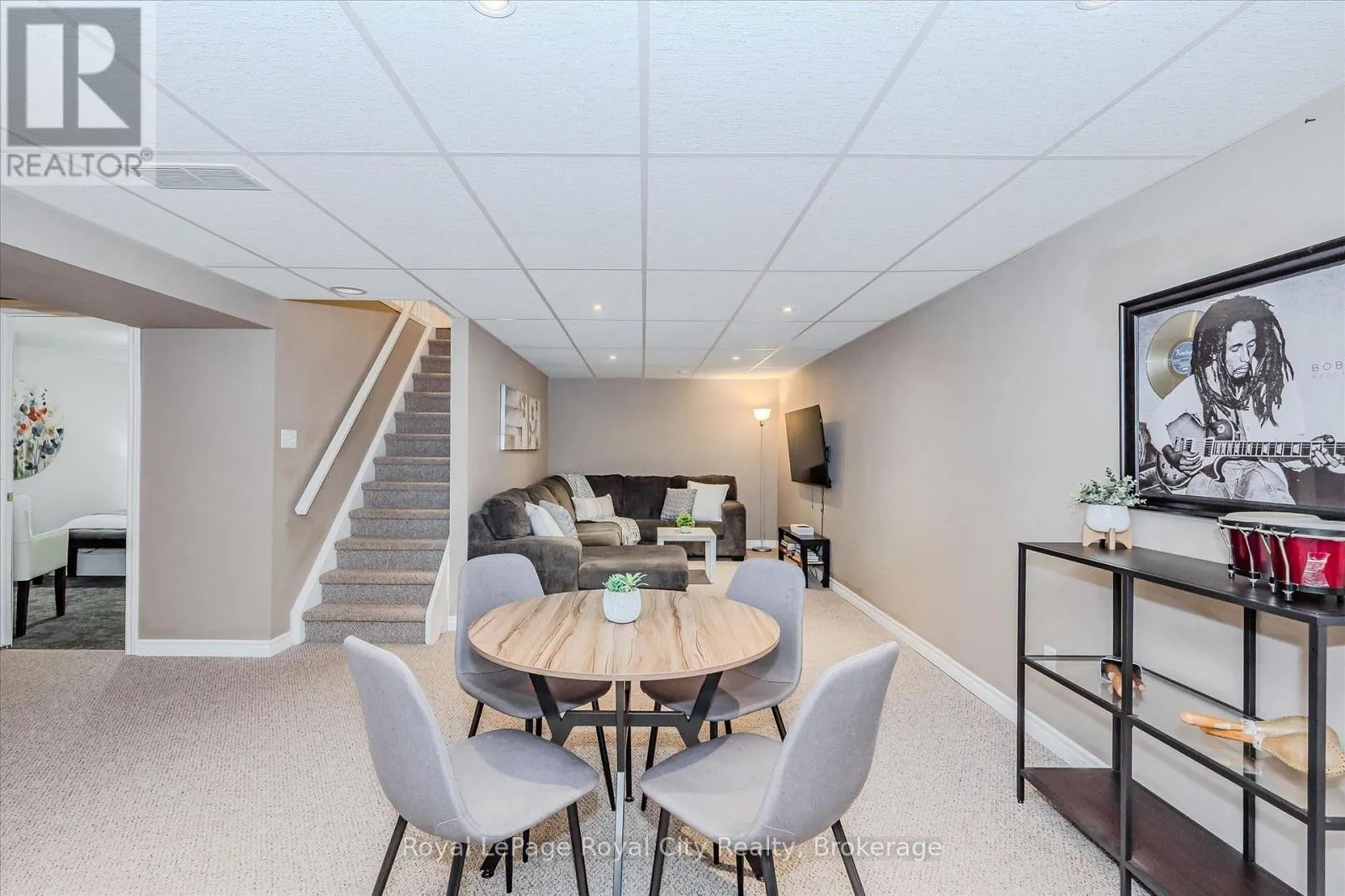 291 BAMFORD DRIVE