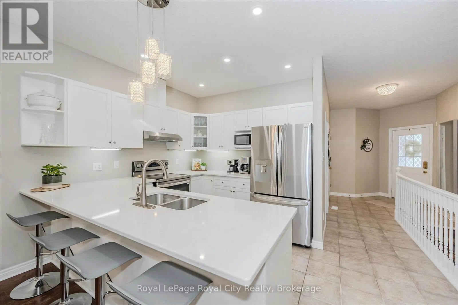 291 BAMFORD DRIVE