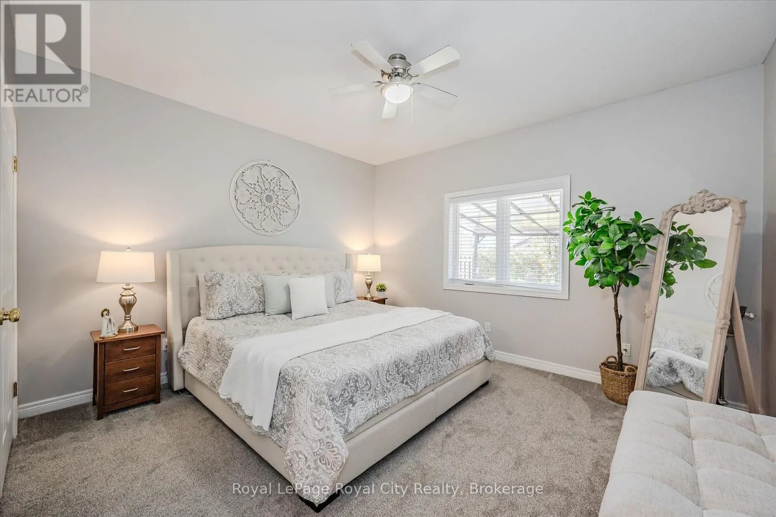 291 BAMFORD DRIVE
