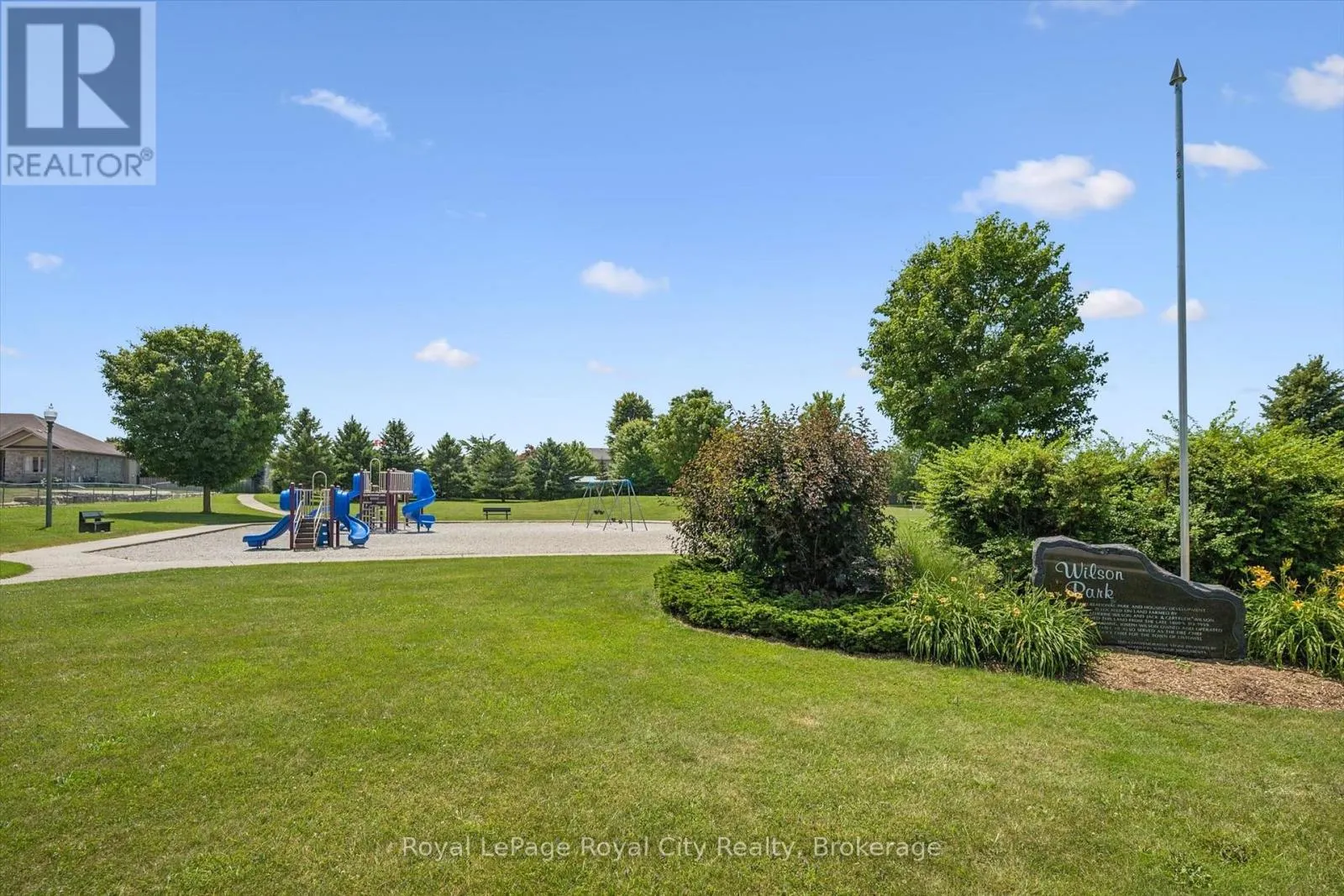 291 BAMFORD DRIVE