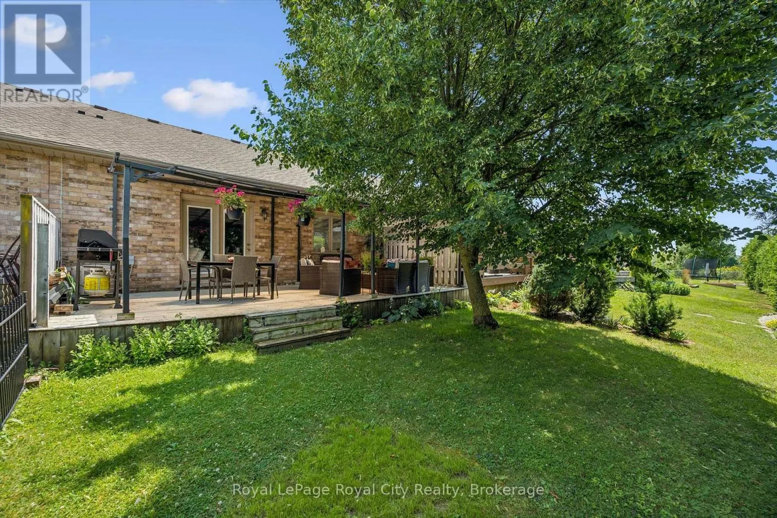 291 BAMFORD DRIVE