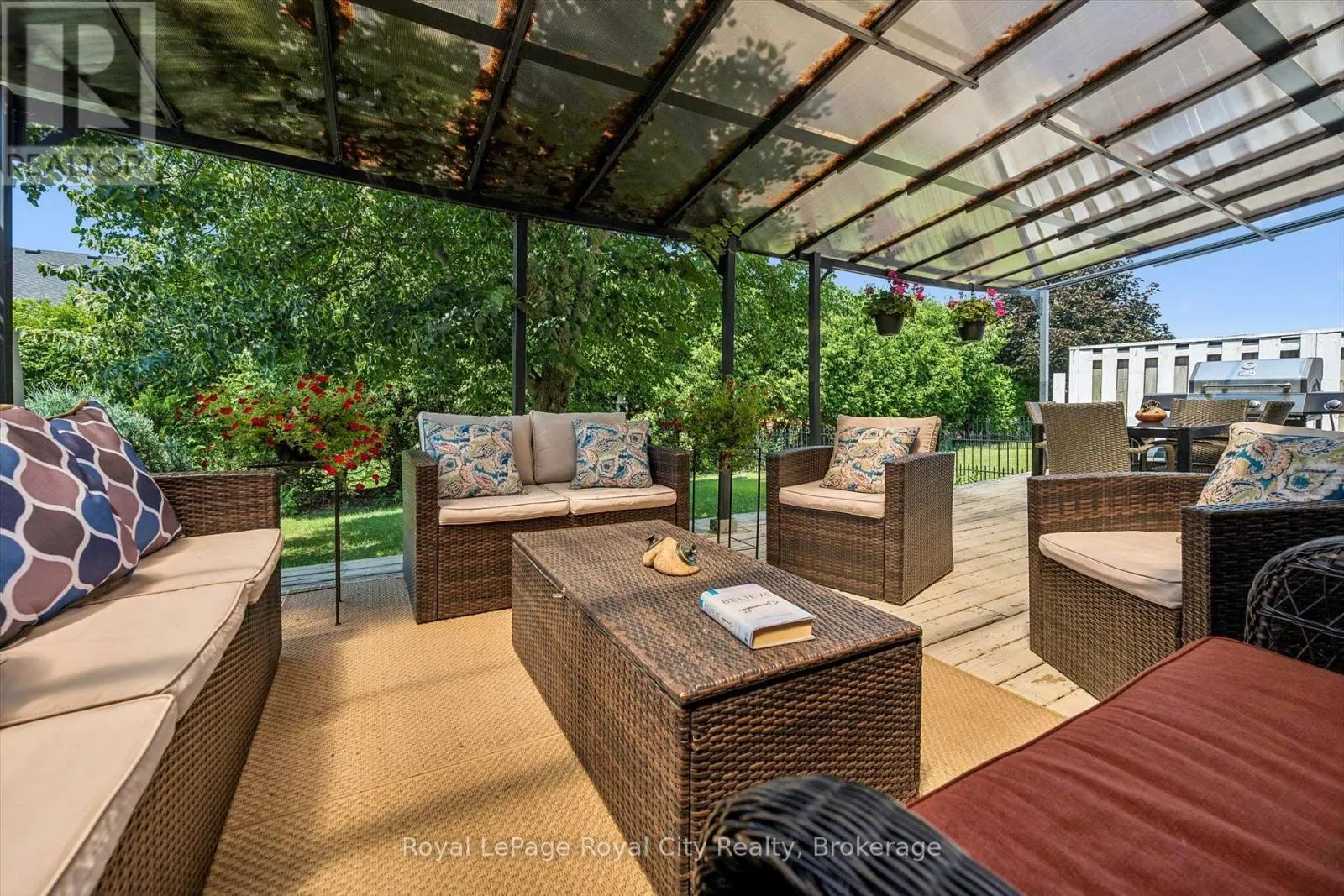 291 BAMFORD DRIVE
