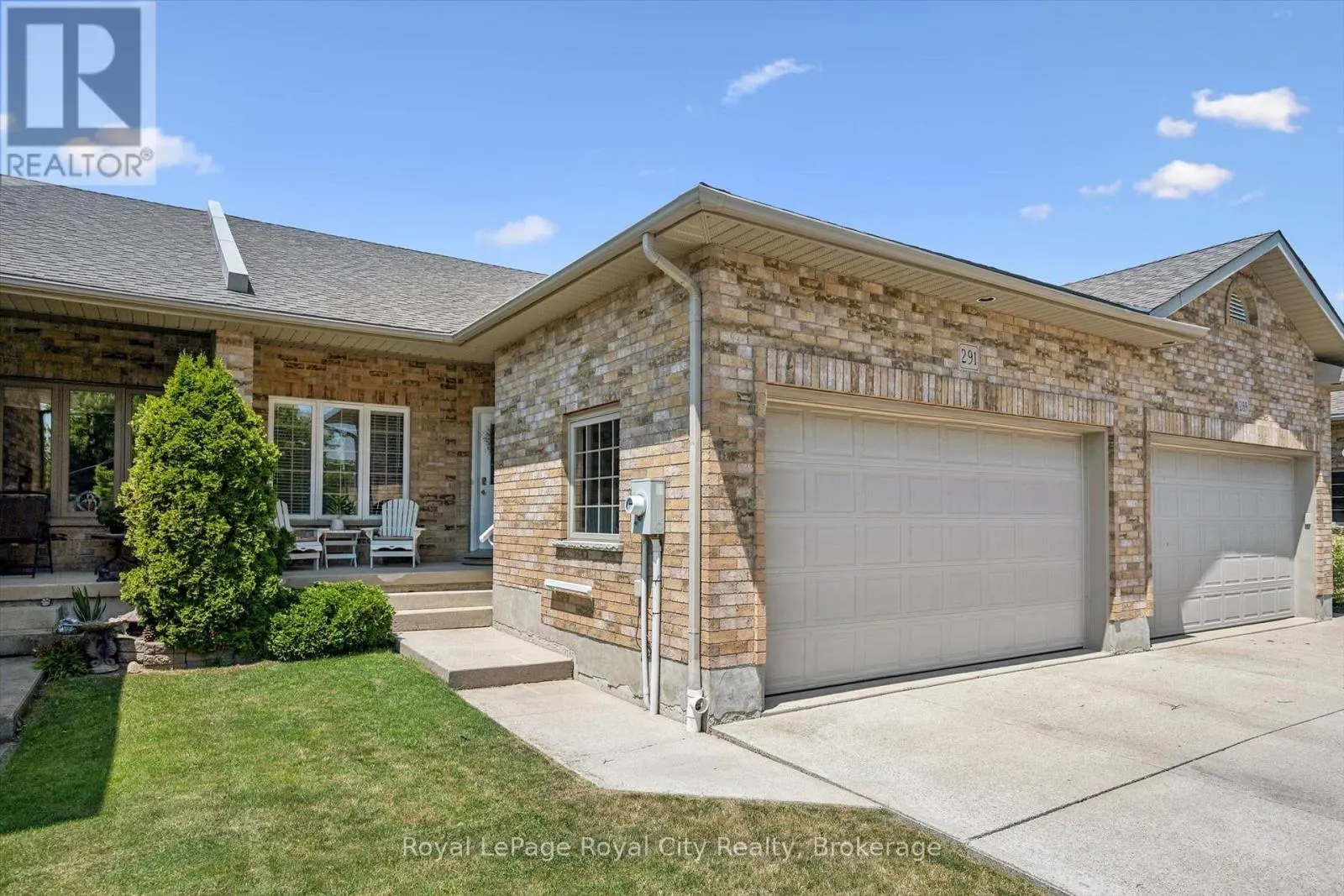 291 BAMFORD DRIVE