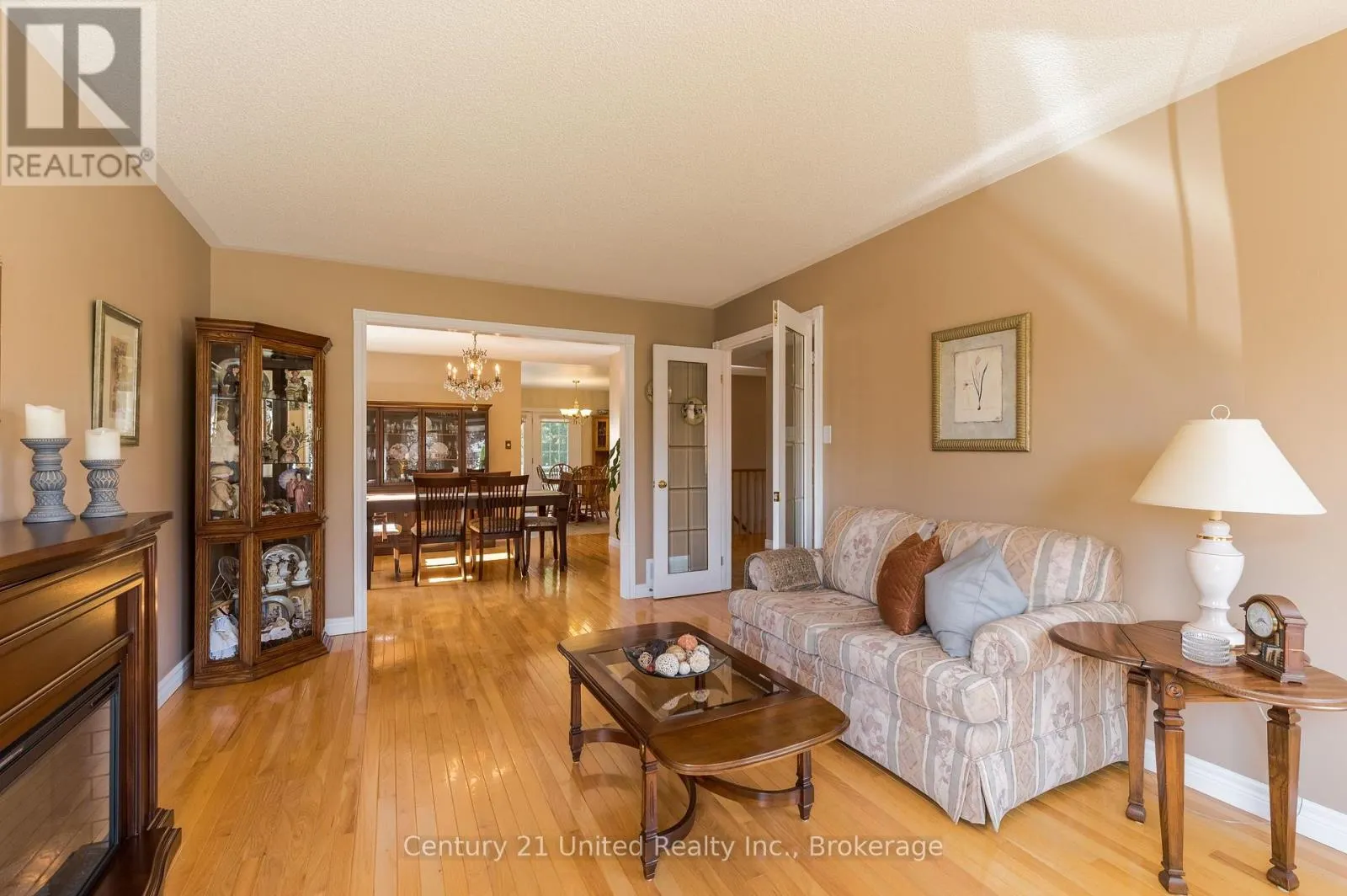 1441 HETHERINGTON DRIVE