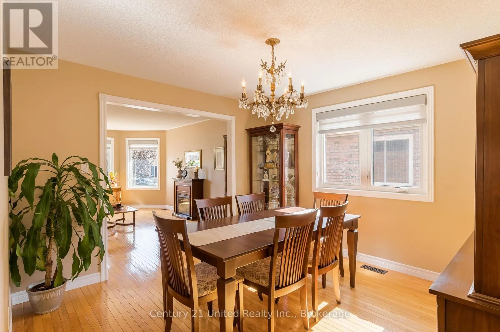 1441 HETHERINGTON DRIVE