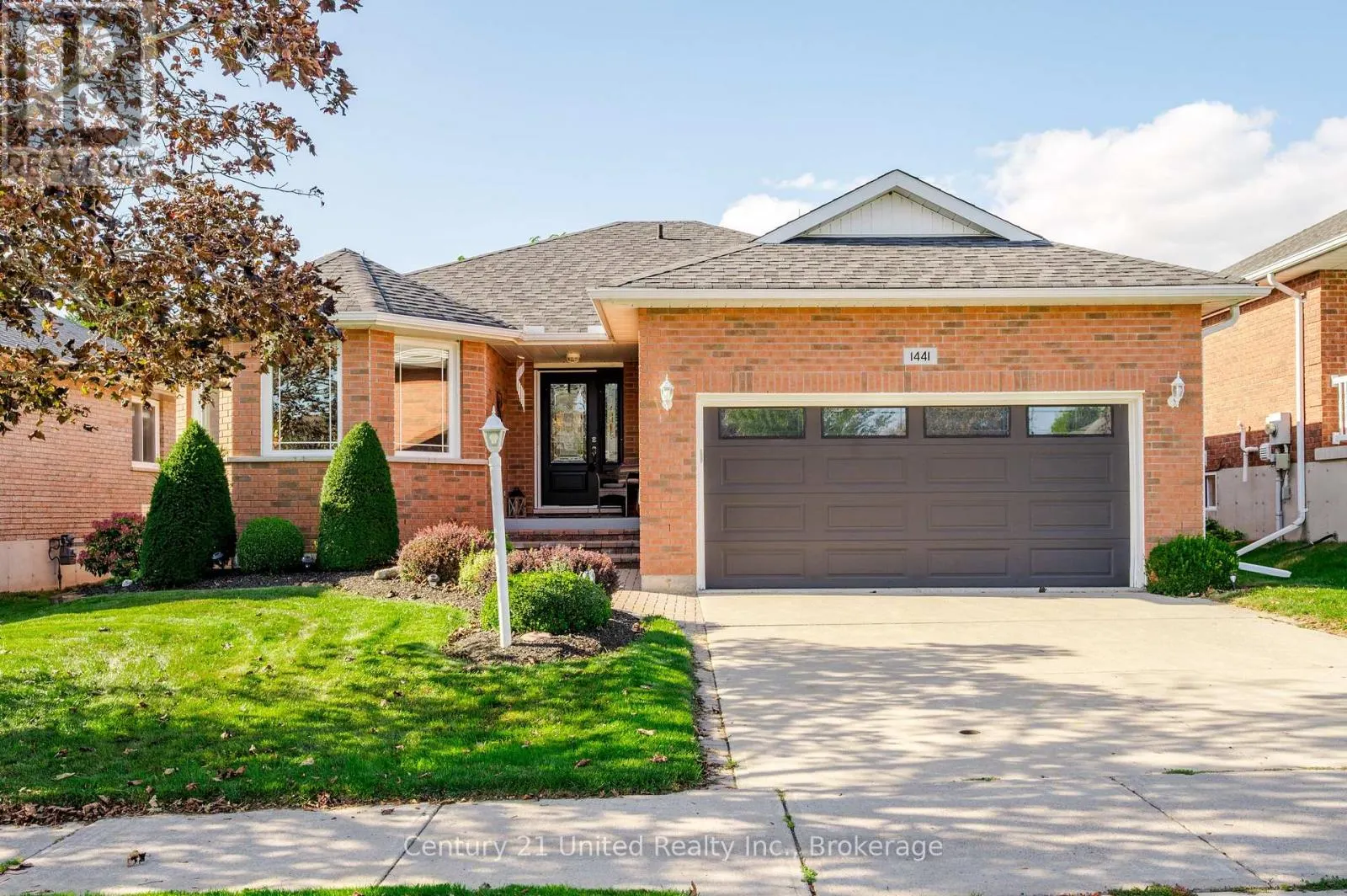 1441 HETHERINGTON DRIVE