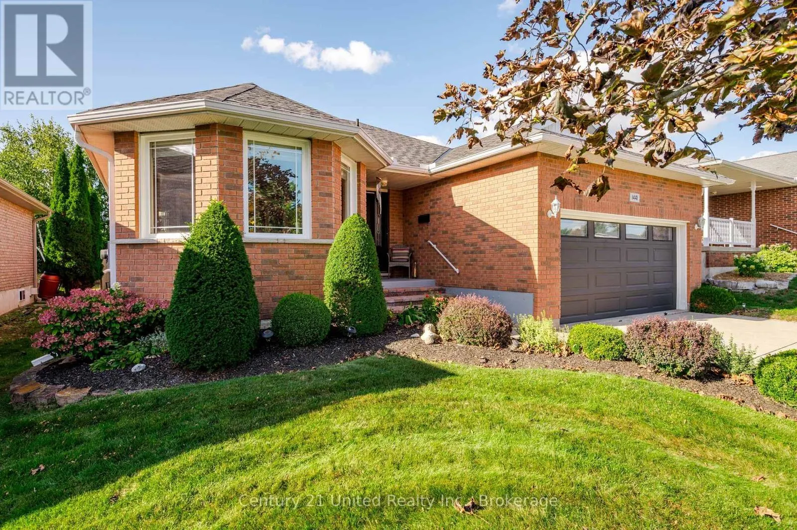 1441 HETHERINGTON DRIVE