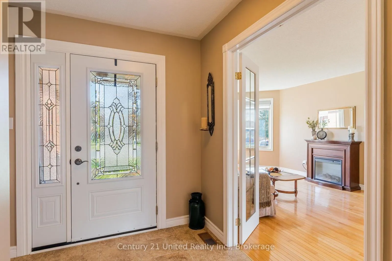 1441 HETHERINGTON DRIVE