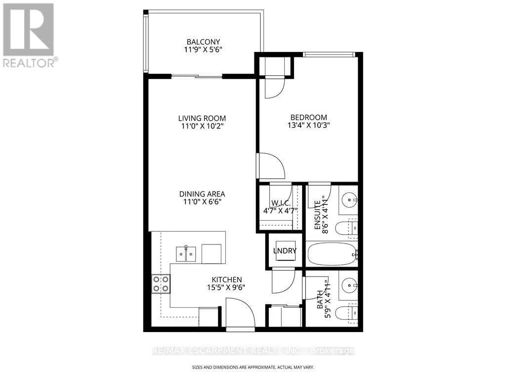 413 - 16 MARKLE CRESCENT