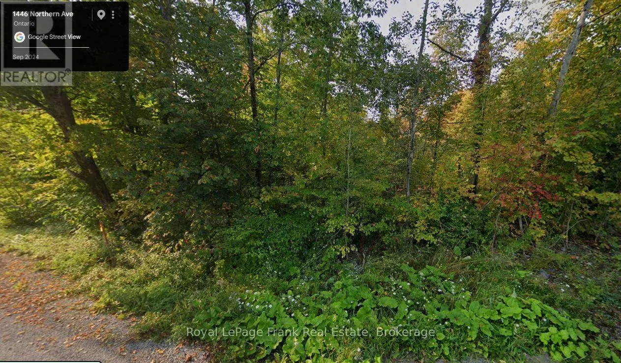 0 NORTHERN AVENUE