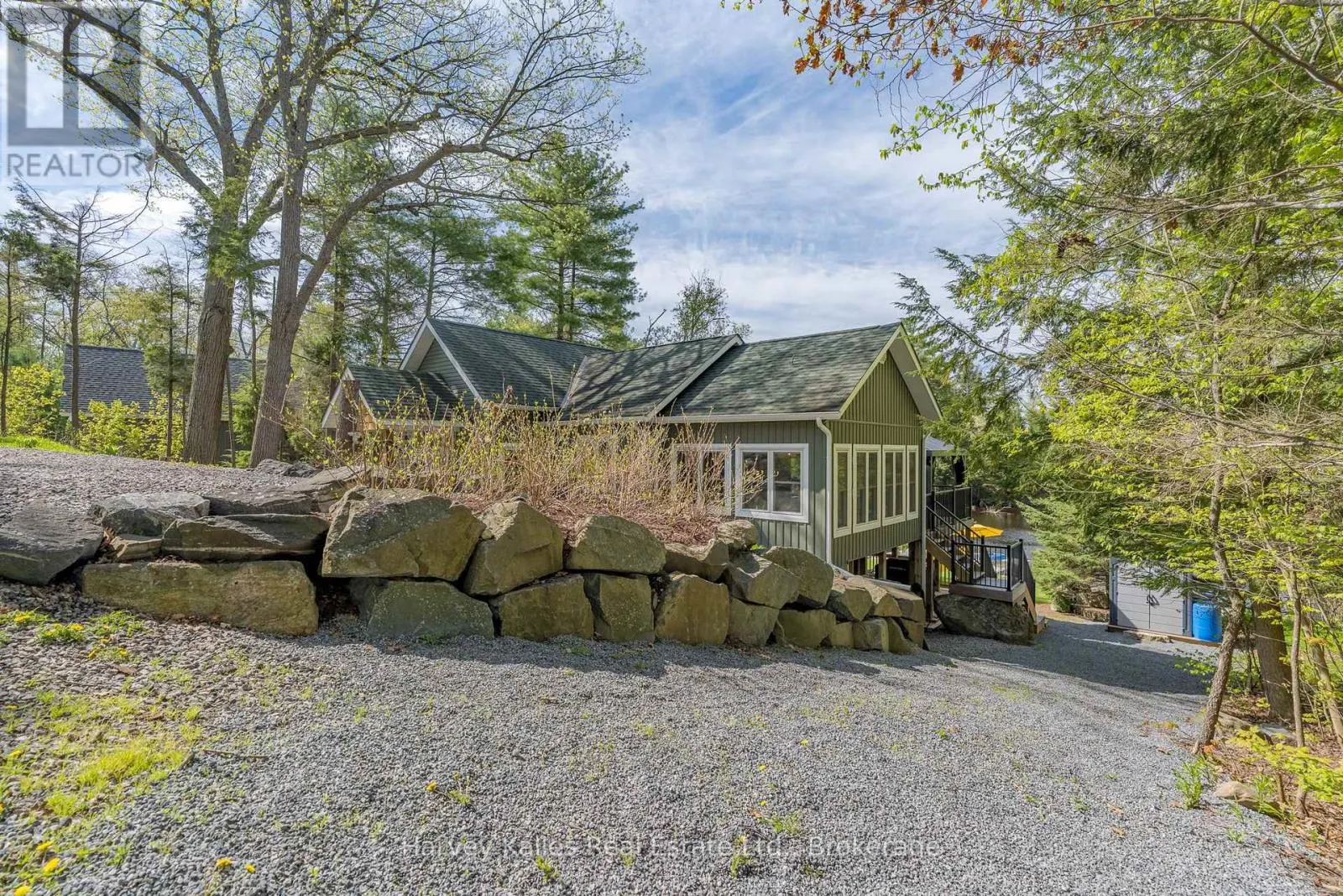 2787 MUSKOKA 118 ROAD W