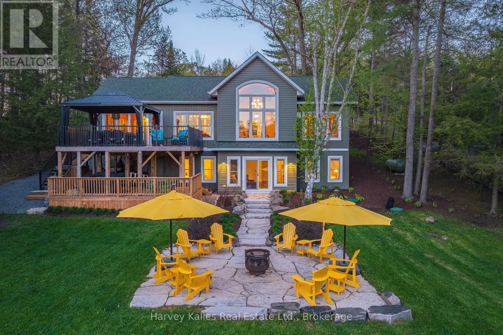 2787 MUSKOKA 118 ROAD W