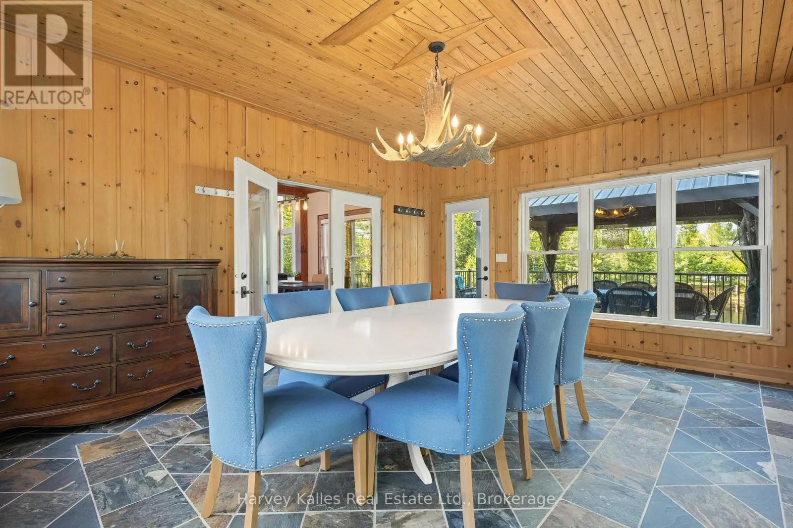 2787 MUSKOKA 118 ROAD W