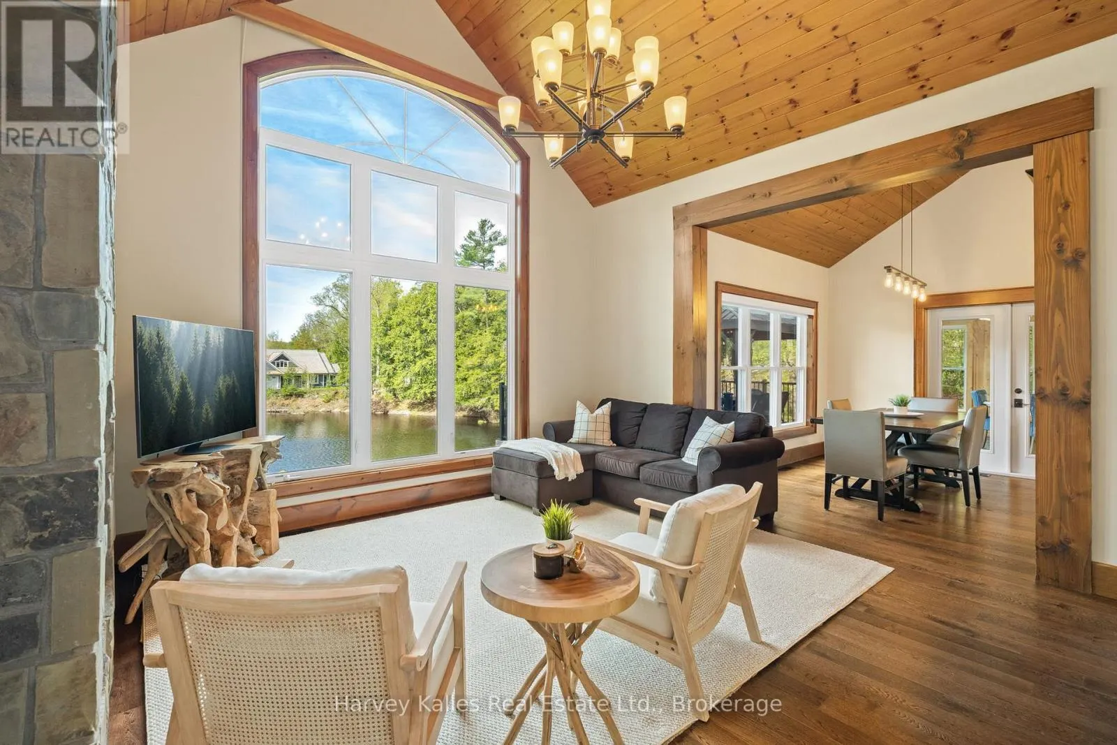 2787 MUSKOKA 118 ROAD W