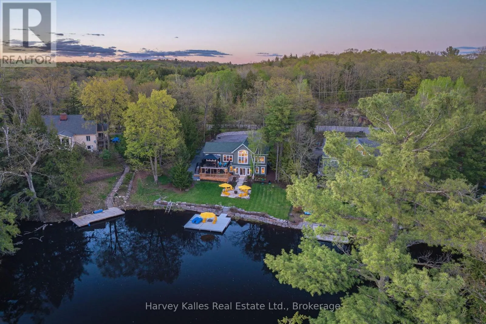 2787 MUSKOKA 118 ROAD W