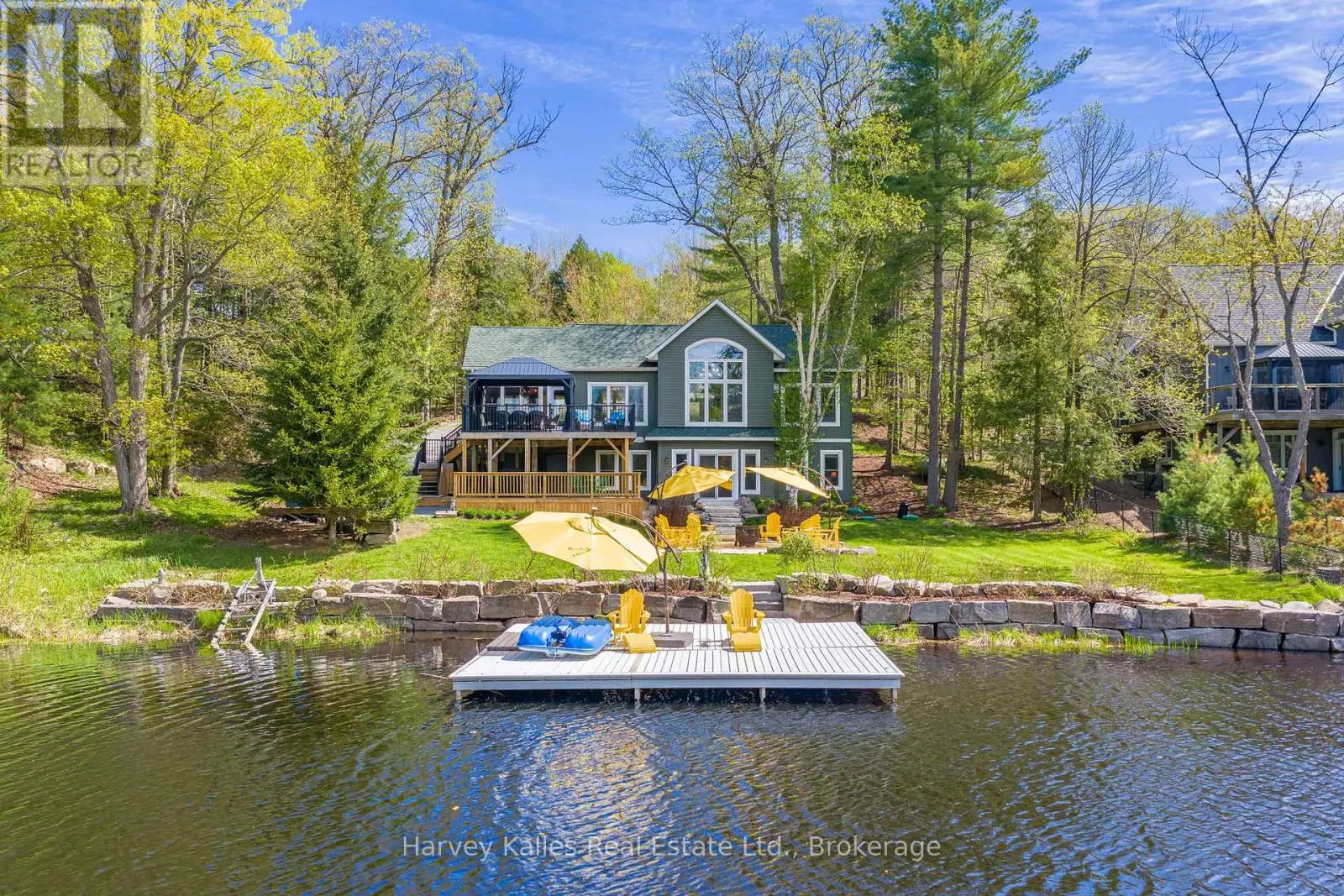 2787 MUSKOKA 118 ROAD W