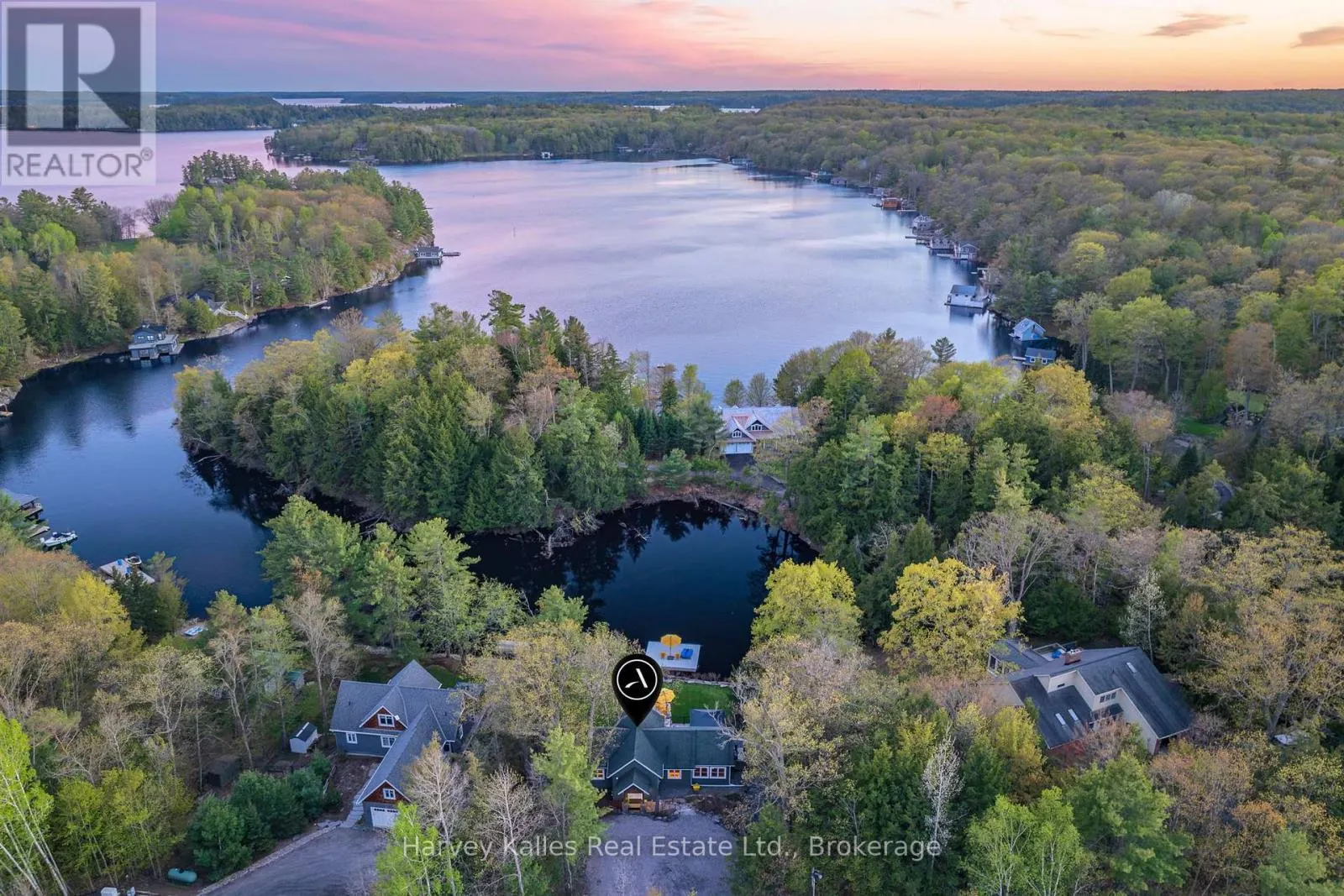 2787 MUSKOKA 118 ROAD W