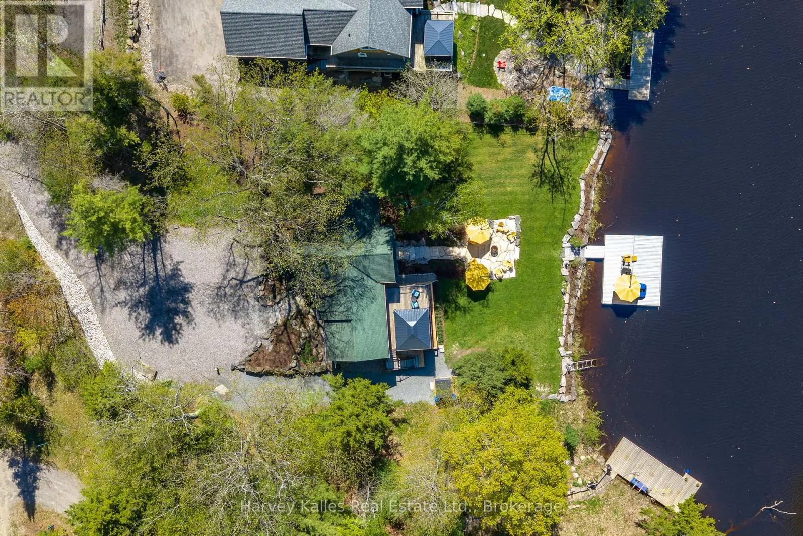 2787 MUSKOKA 118 ROAD W