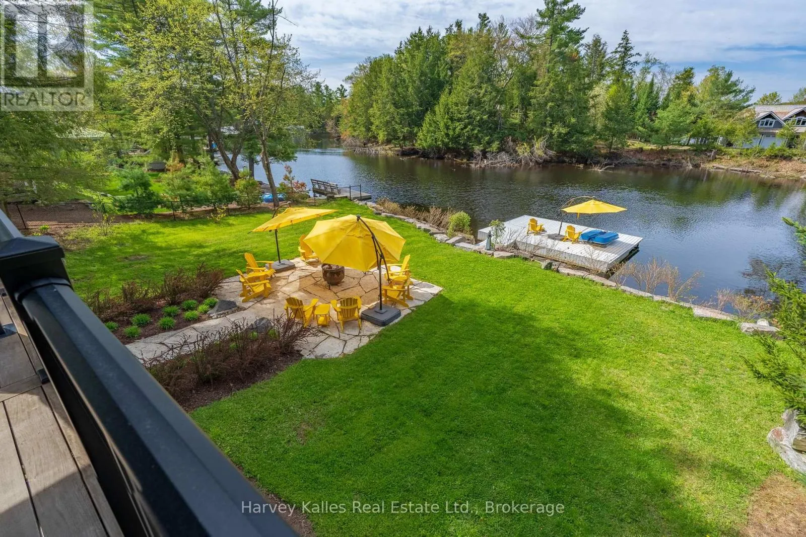 2787 MUSKOKA 118 ROAD W
