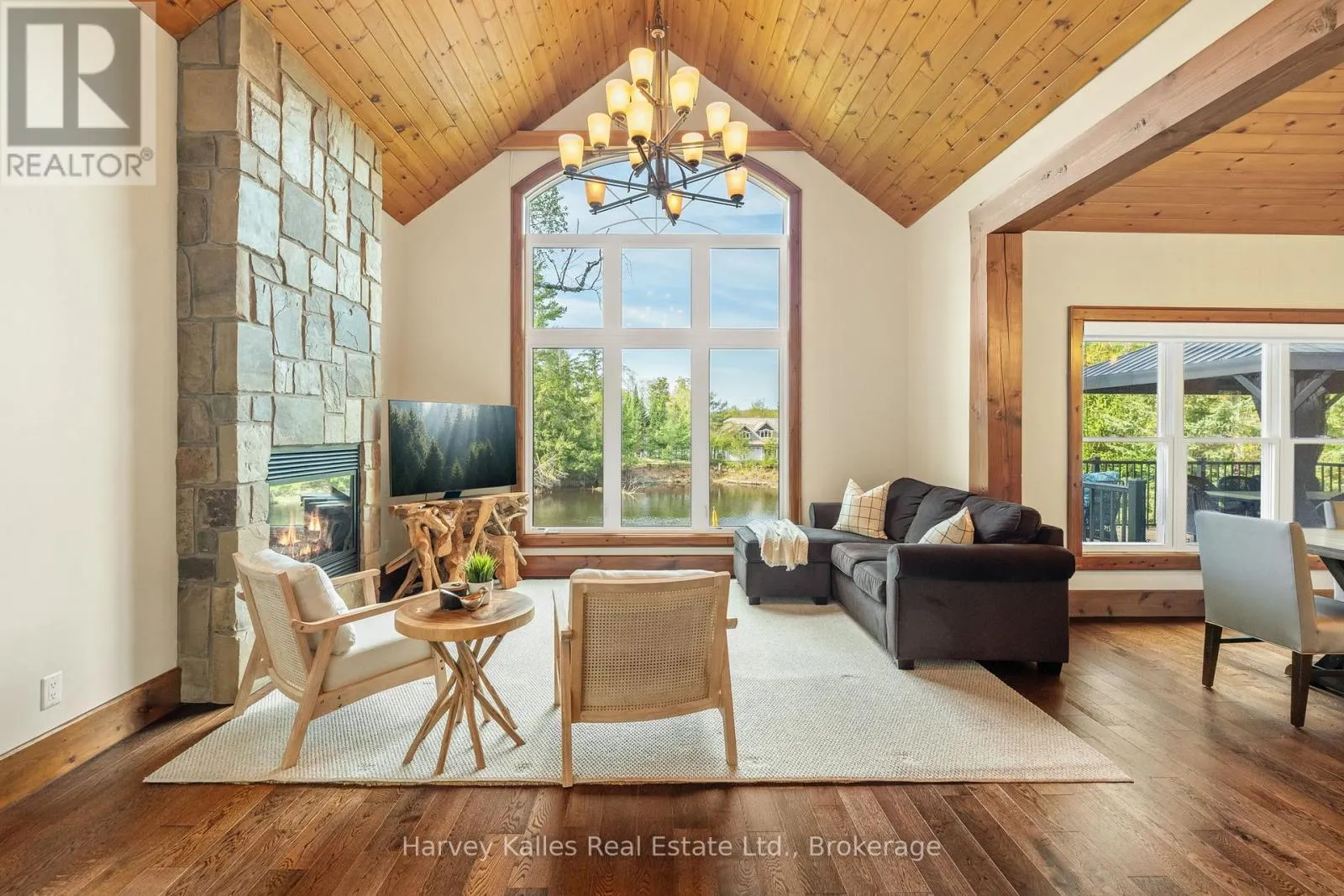 2787 MUSKOKA 118 ROAD W