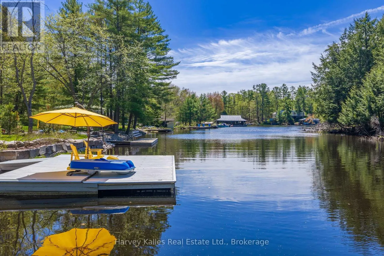 2787 MUSKOKA 118 ROAD W