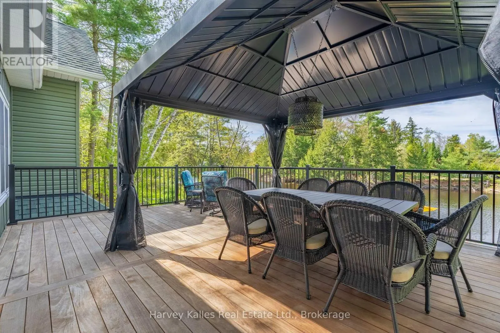 2787 MUSKOKA 118 ROAD W