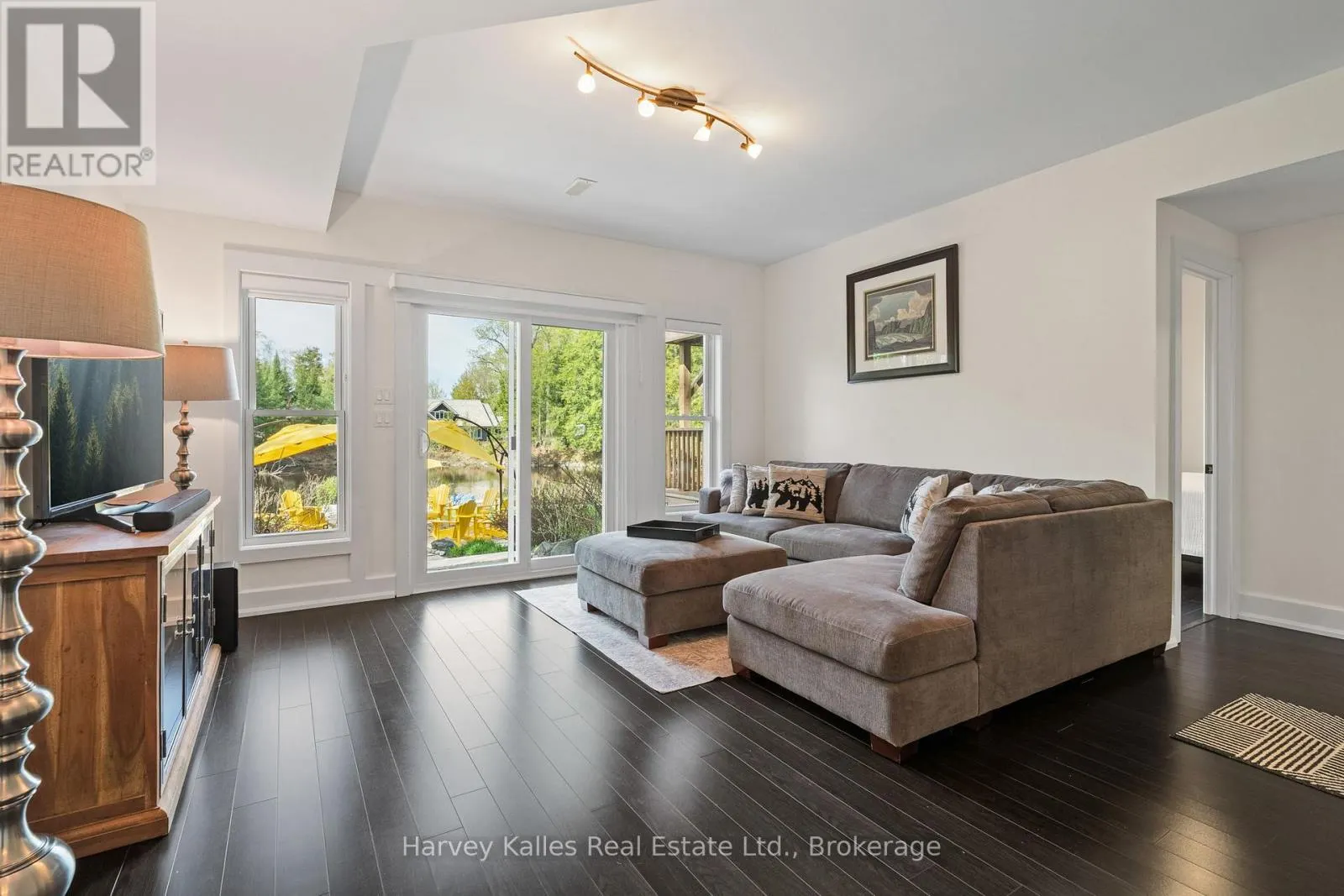 2787 MUSKOKA 118 ROAD W