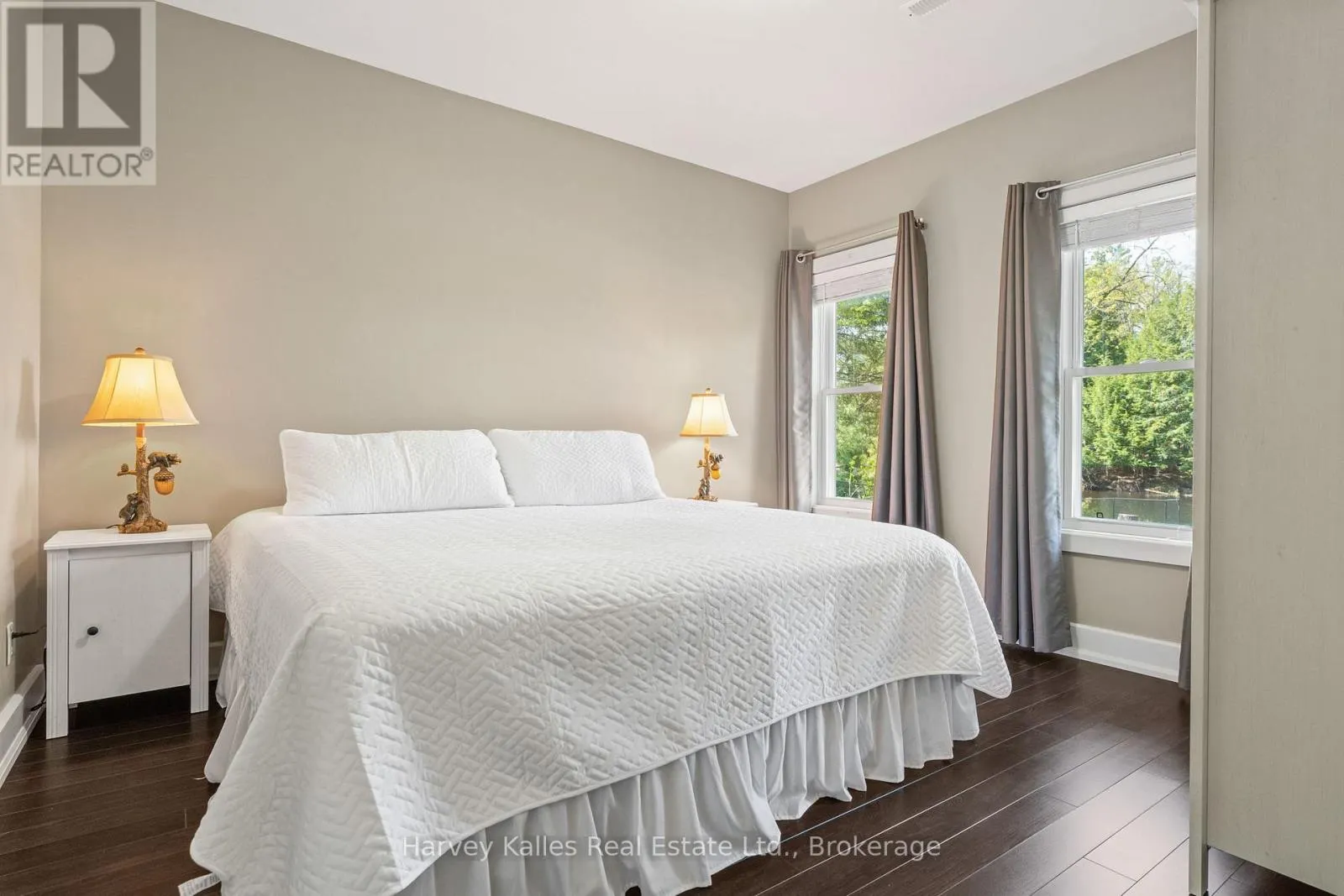 2787 MUSKOKA 118 ROAD W