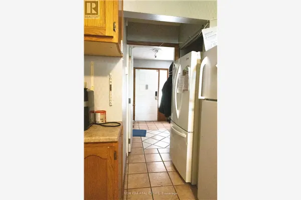 58 AMHERST DRIVE