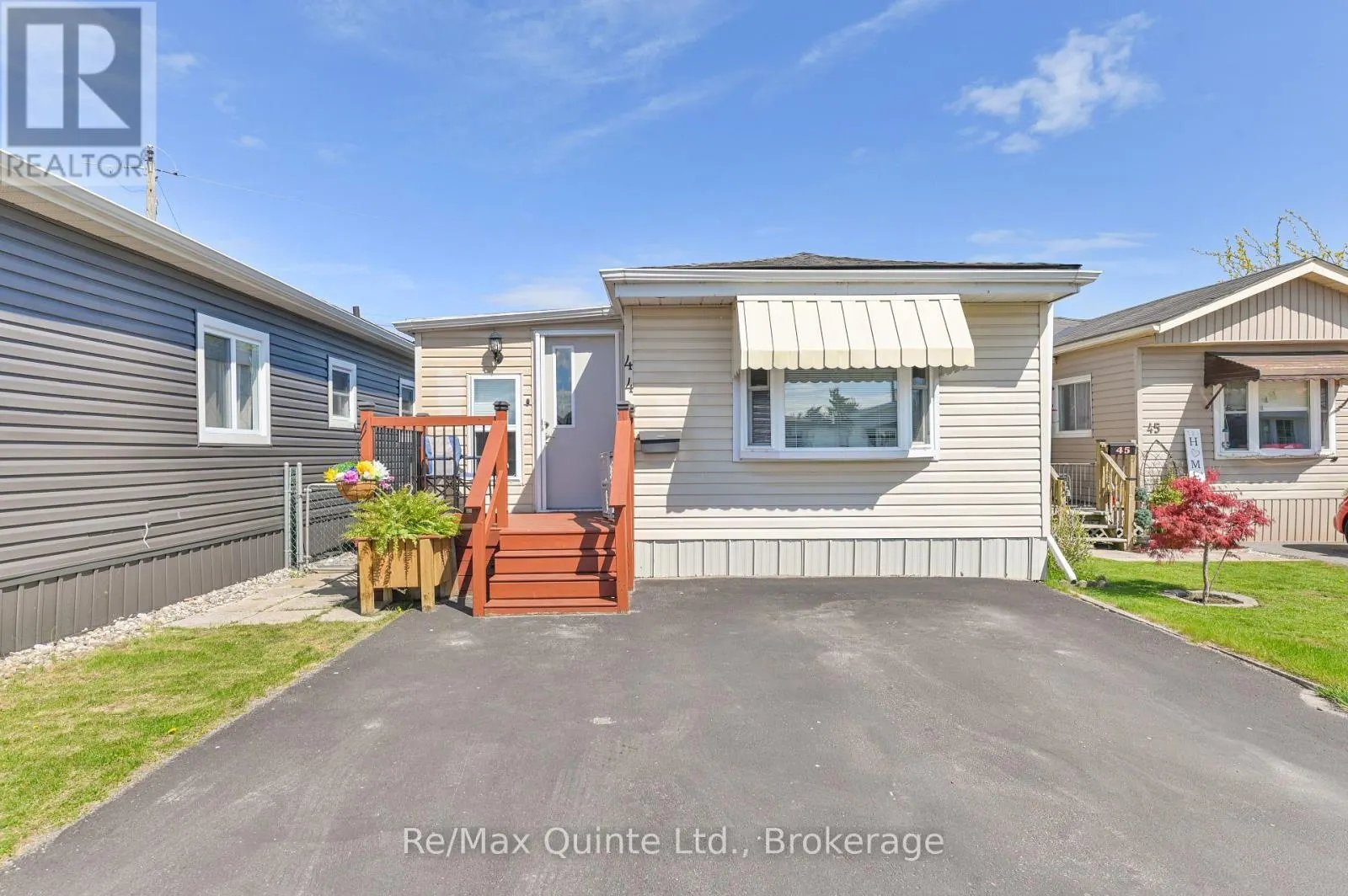 44 - 311 DUNDAS STREET #44