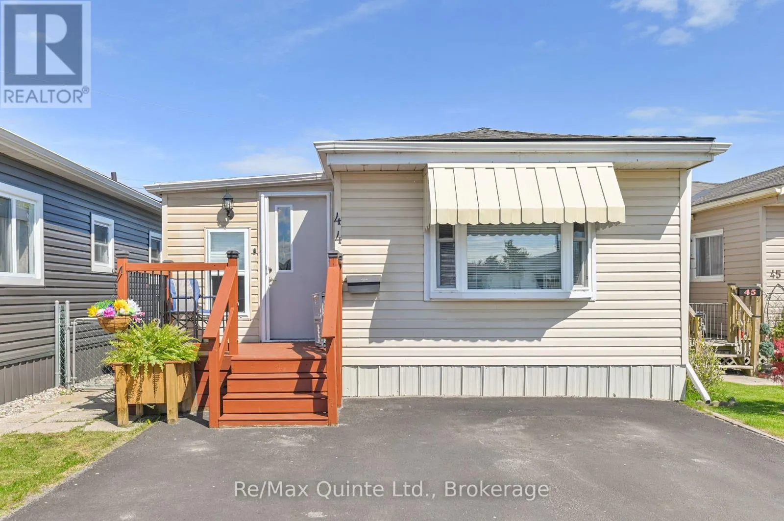 44 - 311 DUNDAS STREET #44