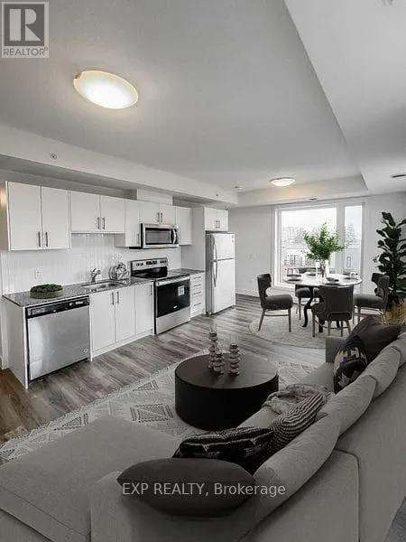 501 - 107 ROGER STREET