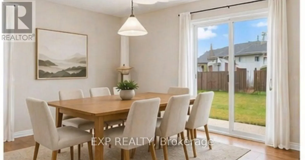 2086 SANDSTONE CRESCENT