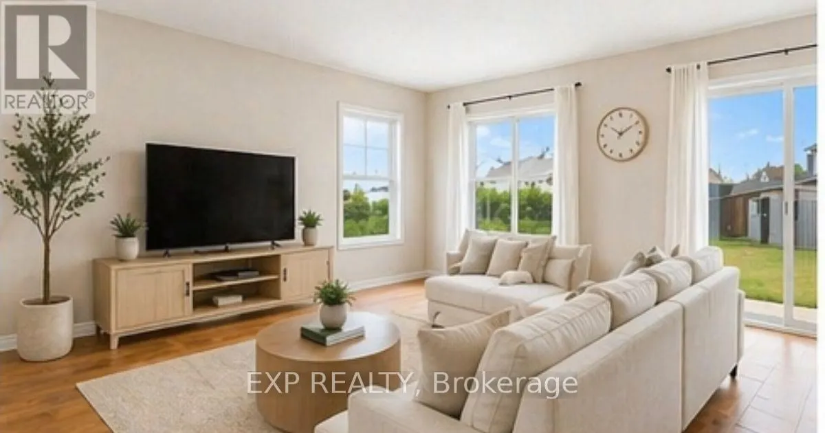 2086 SANDSTONE CRESCENT